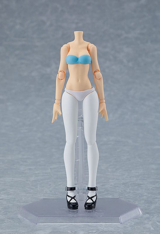 Female Body (Alice) - Original Character - Max Factory