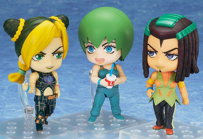 Ermes Costello Limited Edition Nendoroid Good Smile Company