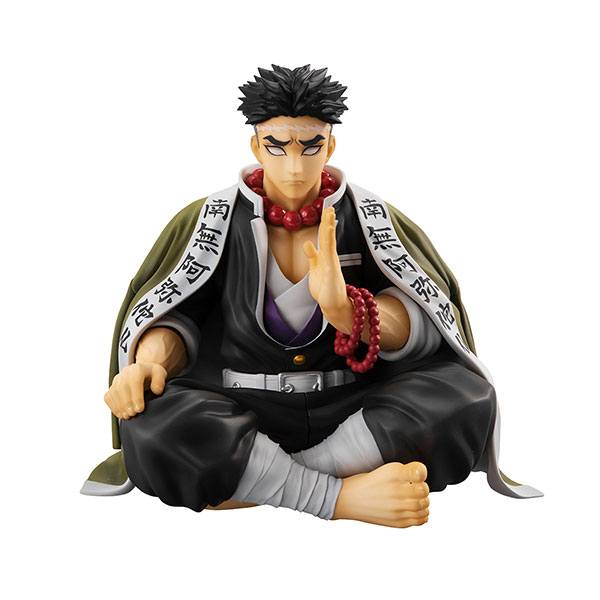 Himejima-san Palm Size G.E.M. MegaHouse