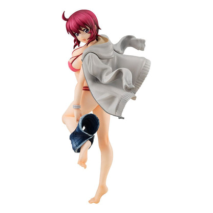 Lunamaria Hawke - Mobile Suit Gundam SEED Destiny - MegaHouse
