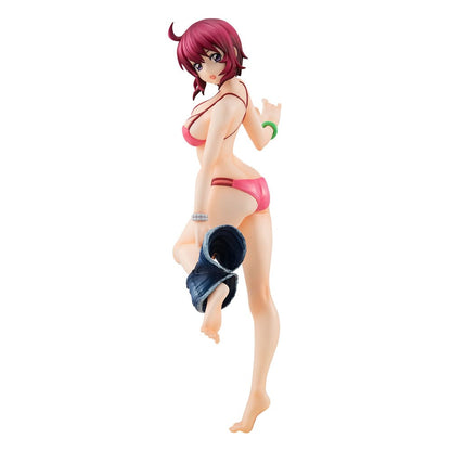 Lunamaria Hawke - Mobile Suit Gundam SEED Destiny - MegaHouse