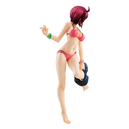 Lunamaria Hawke - Mobile Suit Gundam SEED Destiny - MegaHouse