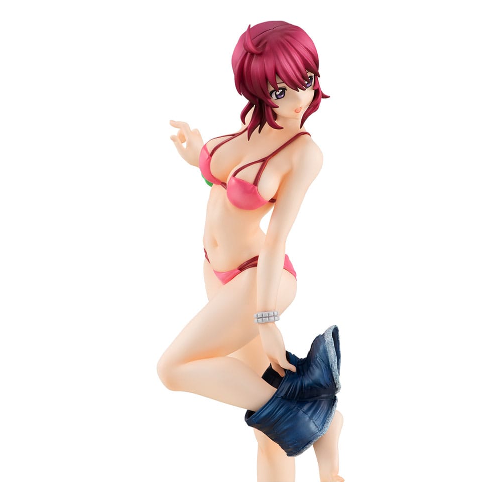 Lunamaria Hawke - Mobile Suit Gundam SEED Destiny - MegaHouse