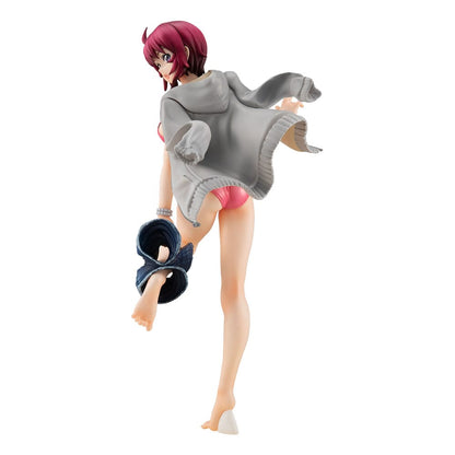 Lunamaria Hawke - Mobile Suit Gundam SEED Destiny - MegaHouse