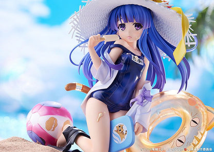 Rika Furude Higurashi: When They Cry - GOU