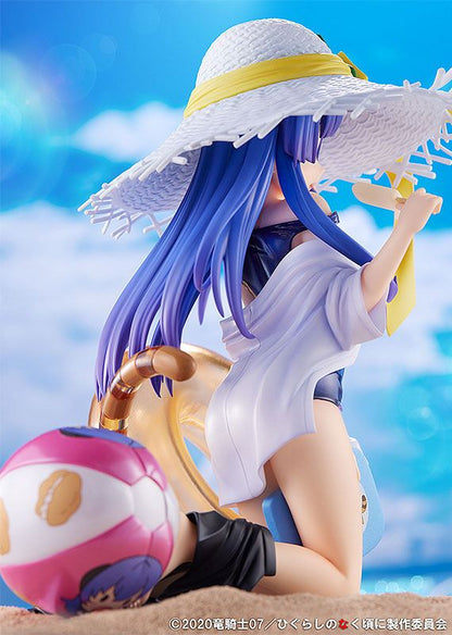 Rika Furude Higurashi: When They Cry - GOU