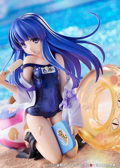 Rika Furude Higurashi: When They Cry - GOU