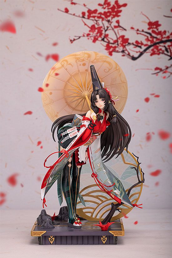 Tsuchimikado Kurumi: Onmyoki Ver. Myethos