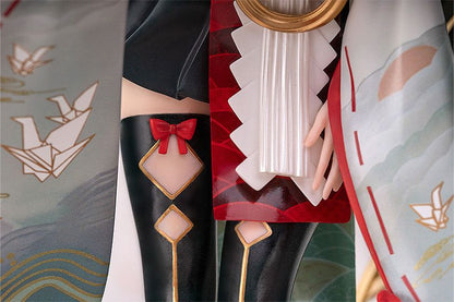 Tsuchimikado Kurumi: Onmyoki Ver. Myethos