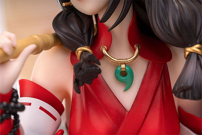 Tsuchimikado Kurumi: Onmyoki Ver. Myethos