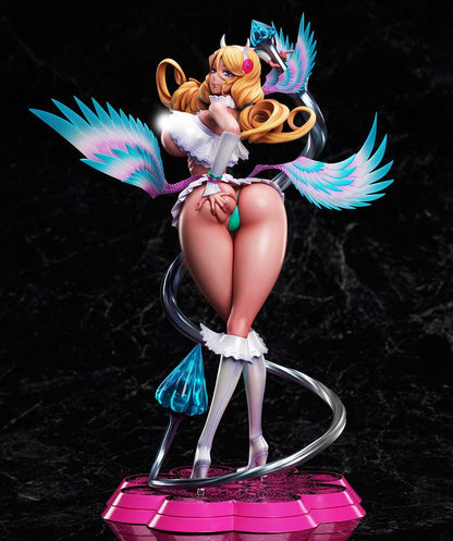 Kirara Akutsu / Mahou Shoujo [REISSUE] 
