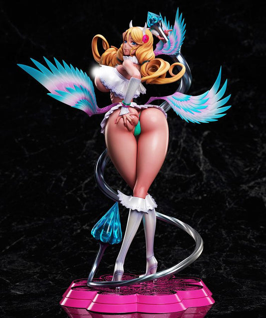 Kirara Akutsu Mahou Shoujo [NEUAUFLAGE] Native - Anime Figuren günstig kaufen