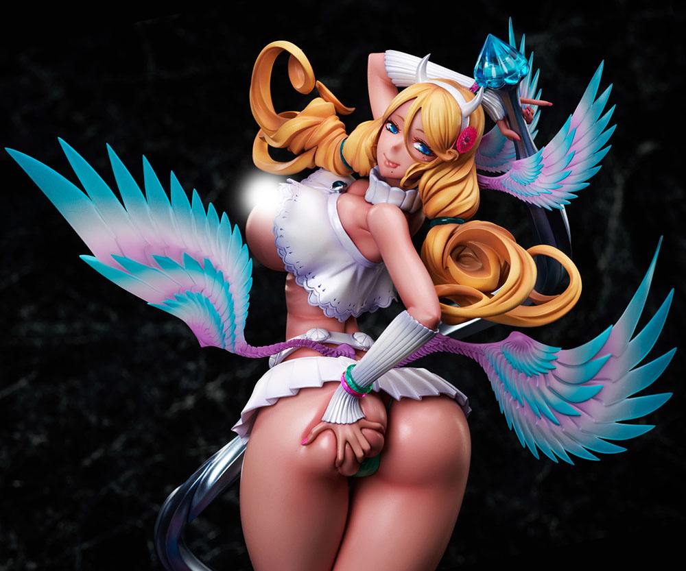 Kirara Akutsu / Mahou Shoujo [REISSUE] 