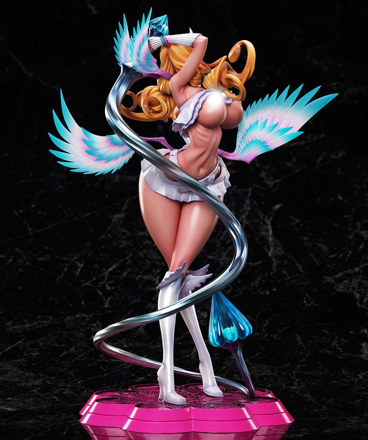 Kirara Akutsu / Mahou Shoujo [REISSUE] 