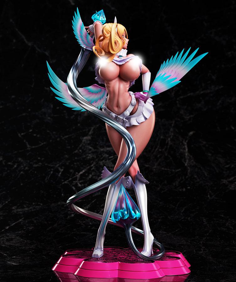 Kirara Akutsu / Mahou Shoujo [REISSUE] 