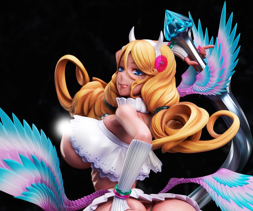 Kirara Akutsu / Mahou Shoujo [REISSUE] 