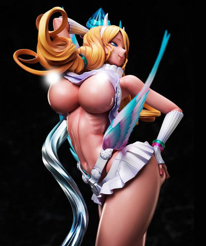 Kirara Akutsu / Mahou Shoujo [REISSUE] 