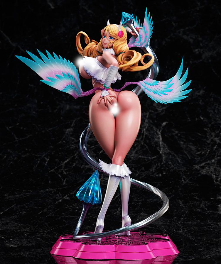 Kirara Akutsu / Mahou Shoujo [REISSUE] 