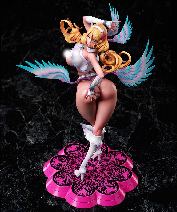 Kirara Akutsu / Mahou Shoujo [REISSUE] 