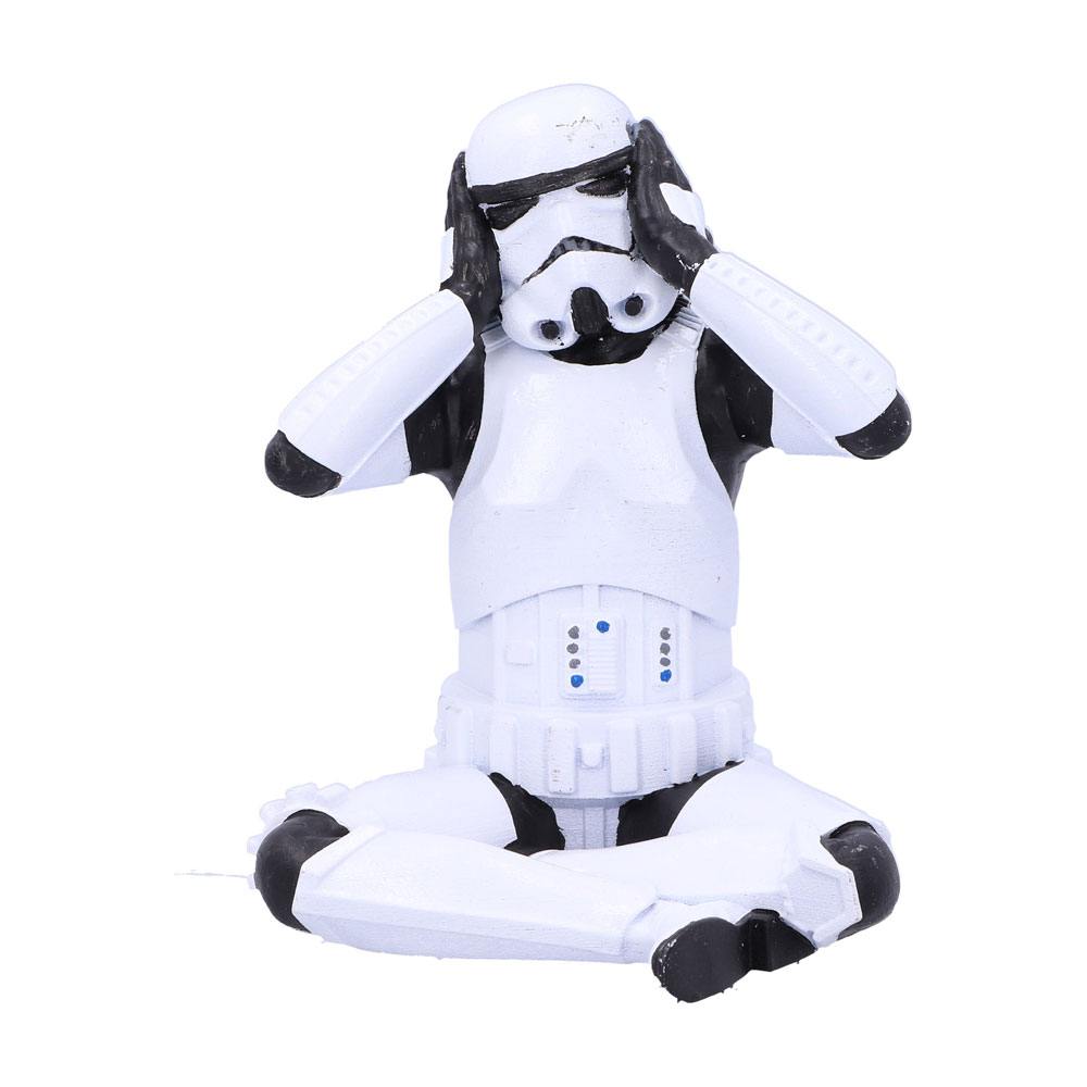 Stormtrooper - Hear No Evil / Star Wars