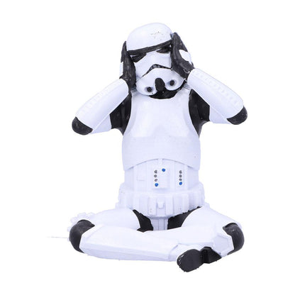Stormtrooper - Hear No Evil / Star Wars