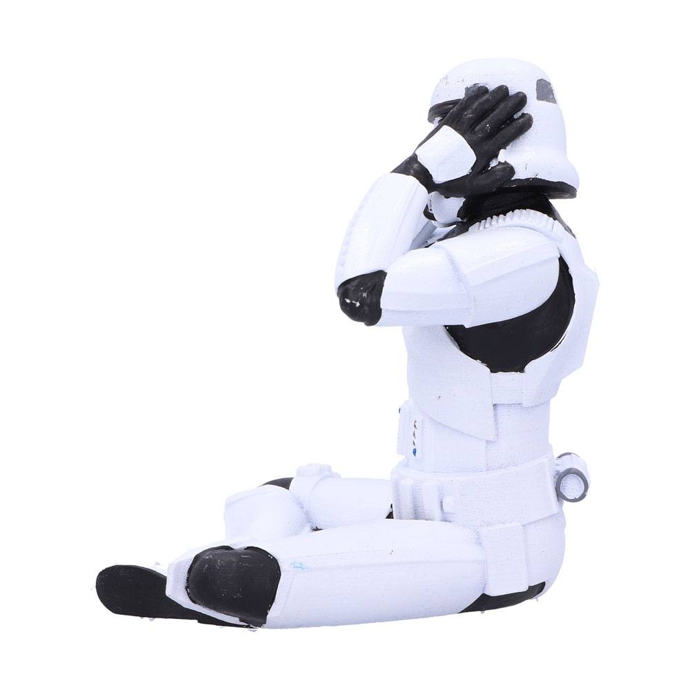 Stormtrooper - Hear No Evil / Star Wars
