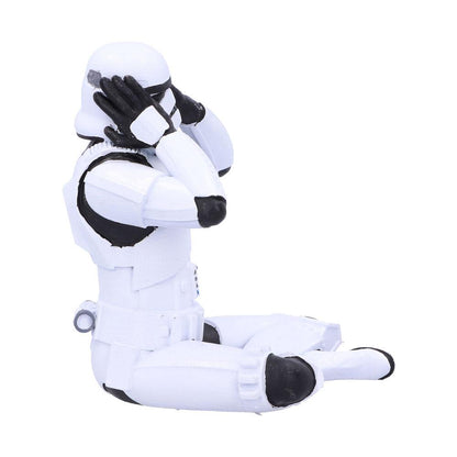 Stormtrooper - Hear No Evil / Star Wars