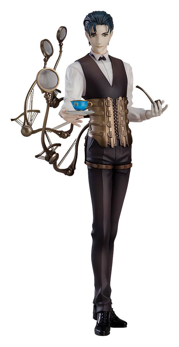 Sherlock Holmes - Ruler / Fate/Grand Order