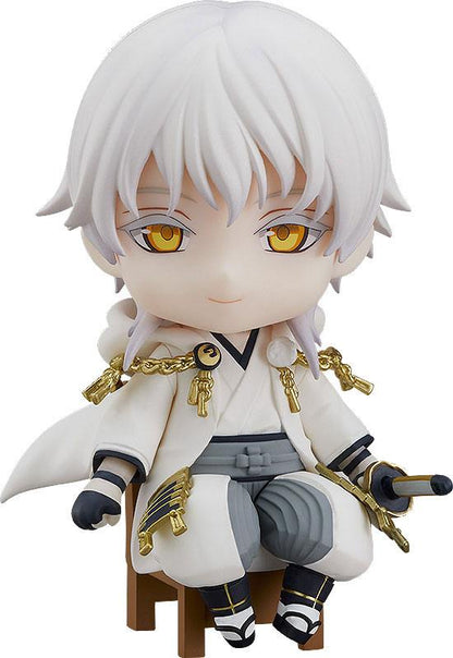 Tsurumaru Kuninaga - Nendoroid  Swacchao! Figur / Touken Ranbu -ONLINE-