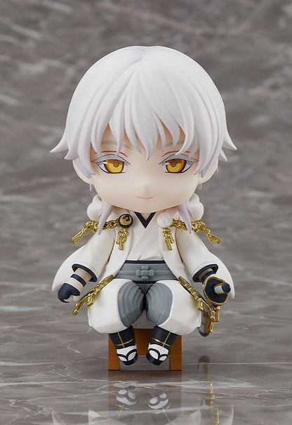 Tsurumaru Kuninaga - Nendoroid  Swacchao! Figur / Touken Ranbu -ONLINE-