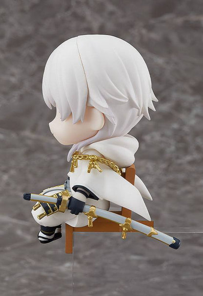 Tsurumaru Kuninaga - Nendoroid  Swacchao! Figur / Touken Ranbu -ONLINE-