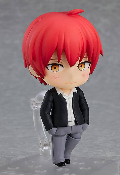 Karma Akabane - Nendoroid 1974 - Good Smile Company