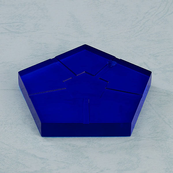 Nagi Seishiro - Blue Lock - Orange Rouge