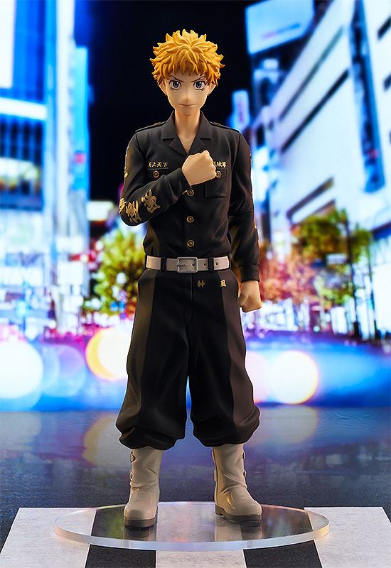 Takemichi Hanagaki Pop Up Parade Good Smile Company
