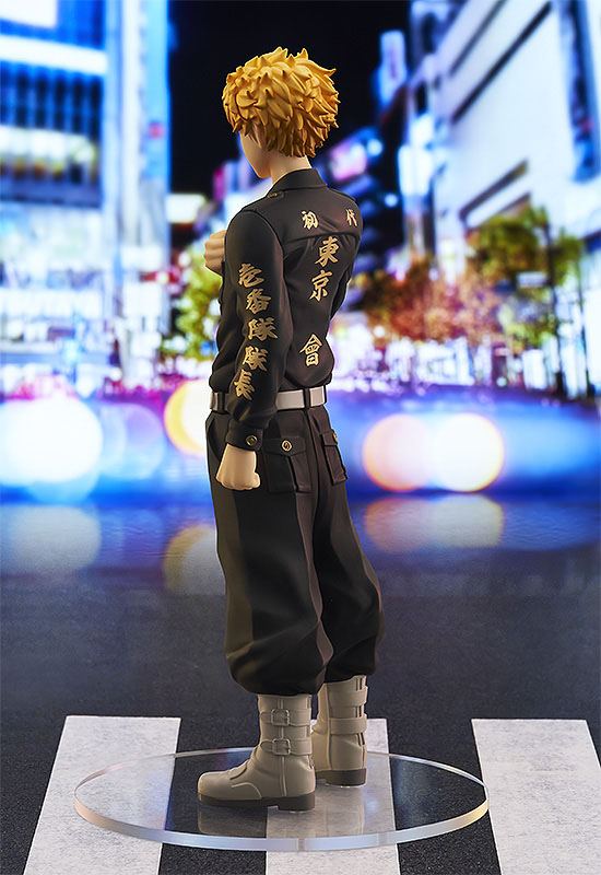 Takemichi Hanagaki Pop Up Parade Good Smile Company