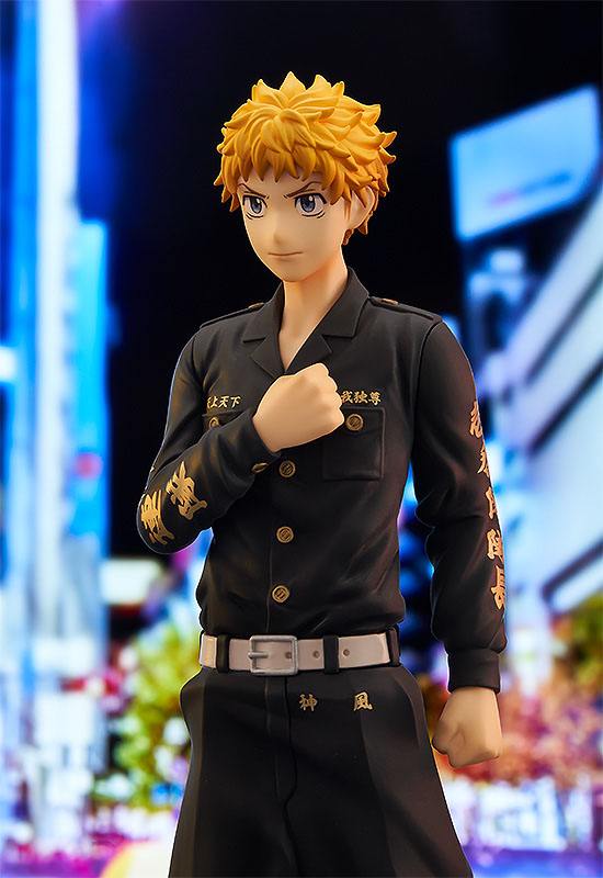 Takemichi Hanagaki Pop Up Parade Good Smile Company