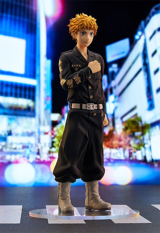 Takemichi Hanagaki Pop Up Parade Good Smile Company