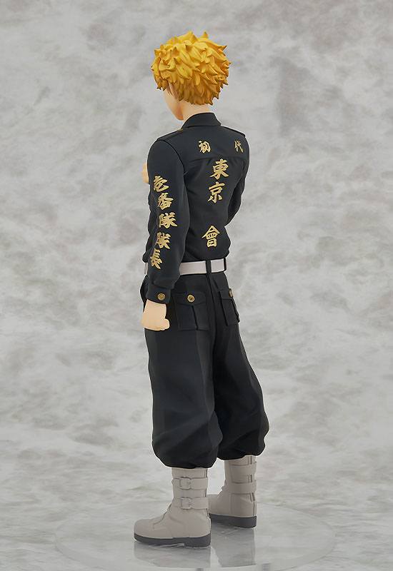 Takemichi Hanagaki Pop Up Parade Good Smile Company