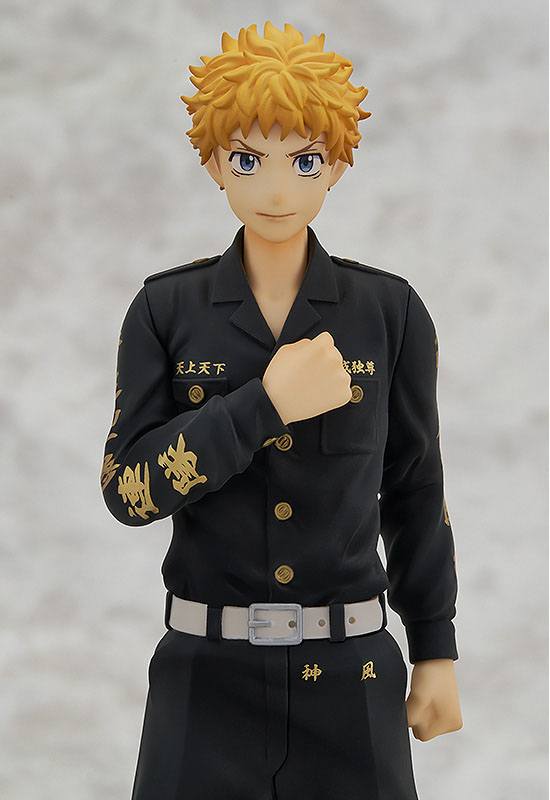 Takemichi Hanagaki Pop Up Parade Good Smile Company