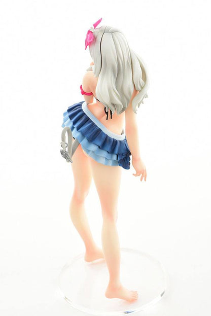 Mirajane Strauss - Swimwear Pure in Heart Koakuma Bikini Ver. / Fairy Tail