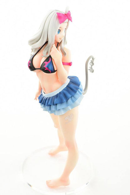 Mirajane Strauss - Swimwear Pure in Heart Koakuma Bikini Ver. / Fairy Tail