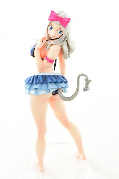Mirajane Strauss - Swimwear Pure in Heart Koakuma Bikini Ver. / Fairy Tail