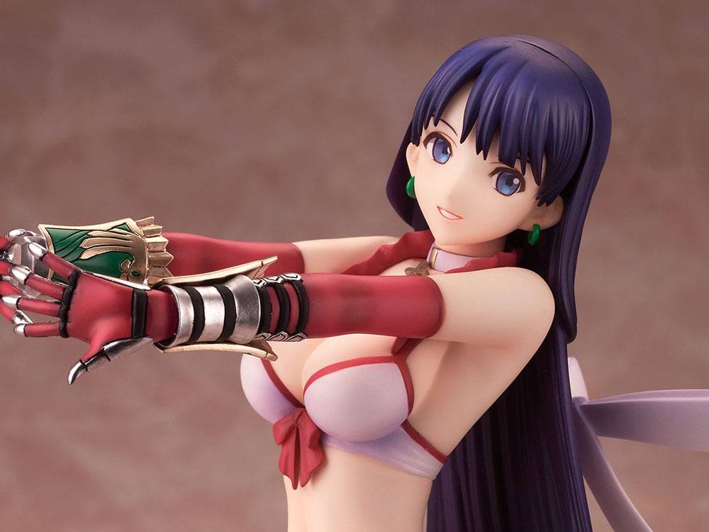 Martha - Ruler Summer Queens Ver. - Our Treasure