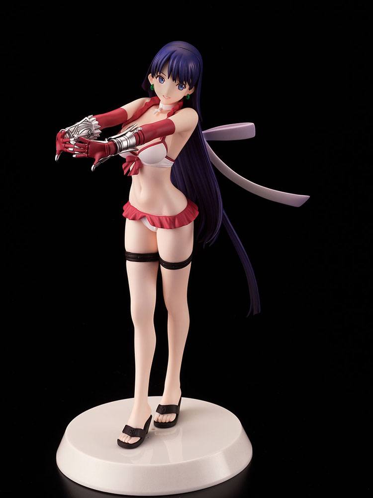 Martha - Ruler Summer Queens Ver. - Our Treasure