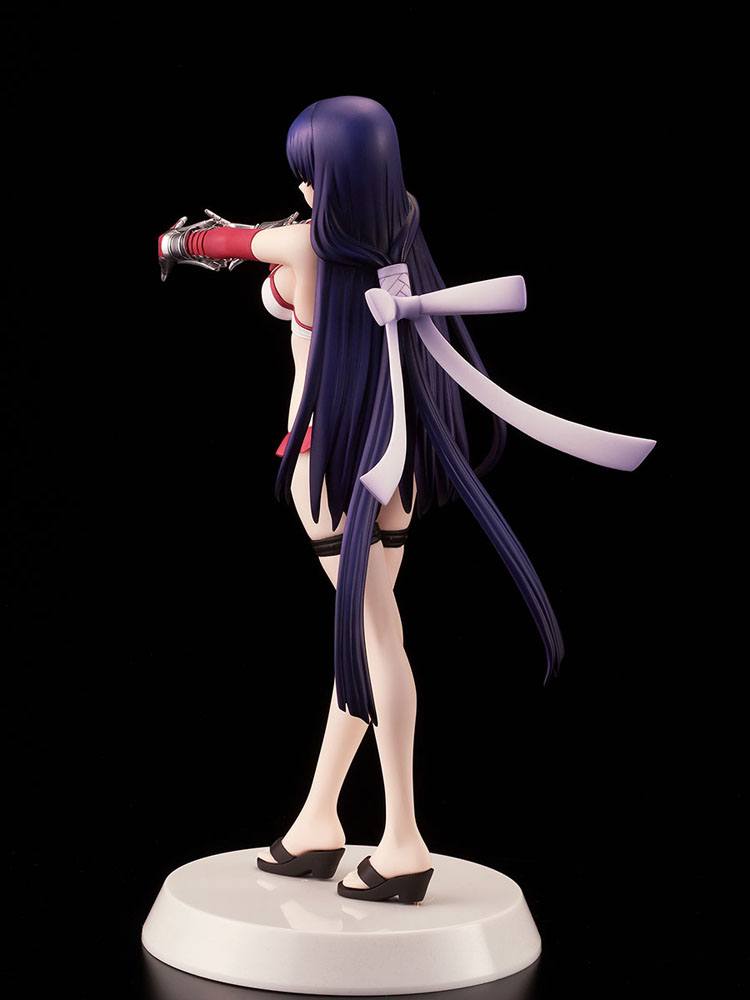 Martha - Ruler Summer Queens Ver. - Our Treasure