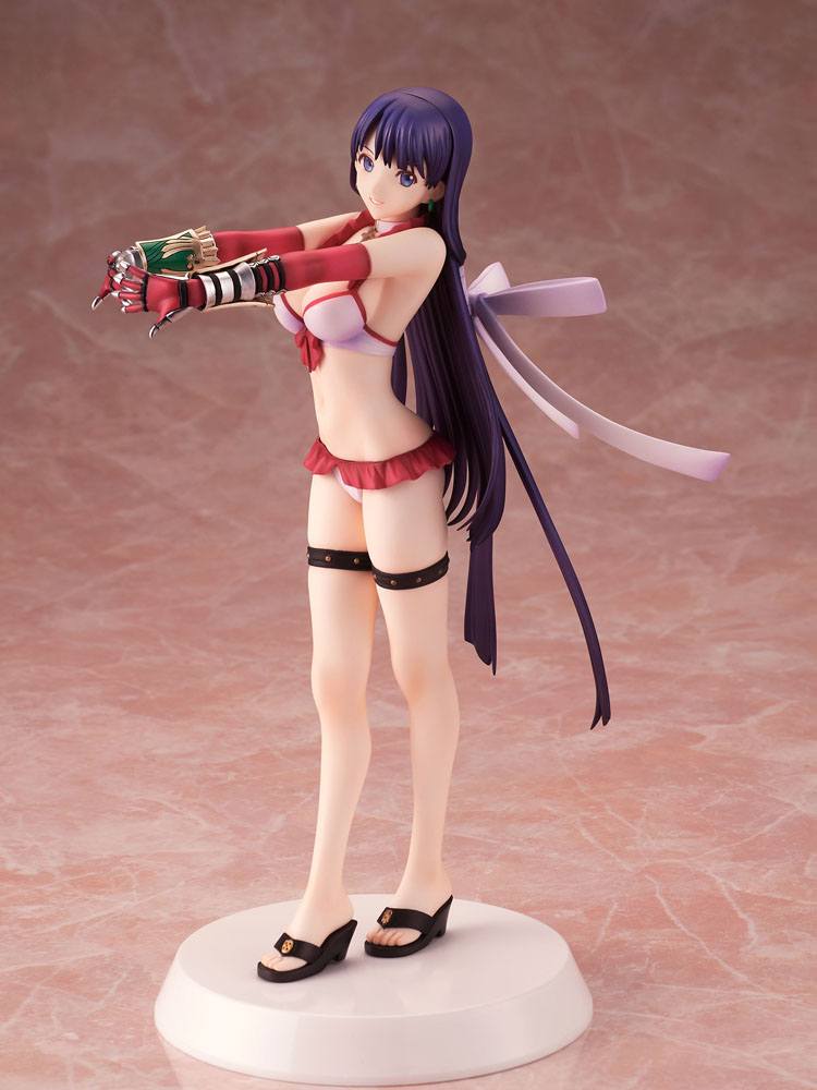 Martha - Ruler Summer Queens Ver. - Our Treasure