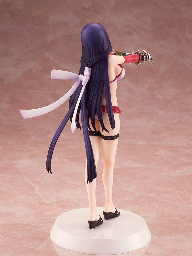 Martha - Ruler Summer Queens Ver. - Our Treasure