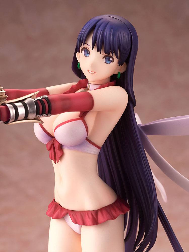 Martha - Ruler Summer Queens Ver. - Our Treasure