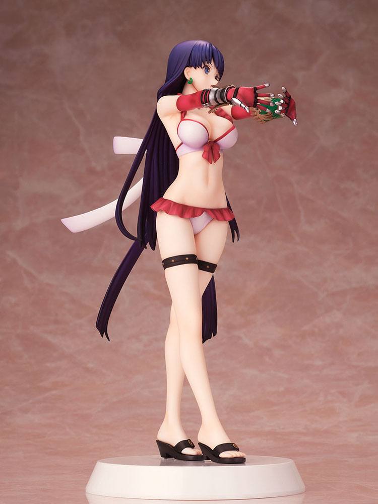 Martha - Ruler Summer Queens Ver. - Our Treasure
