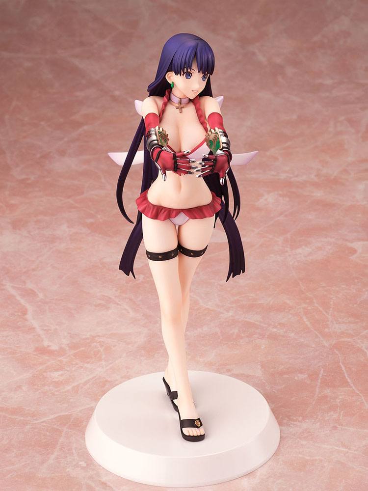 Martha - Ruler Summer Queens Ver. - Our Treasure
